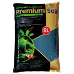 ISTA Premium Soil 16 Lbs. - Freshwater aquarium planting material for healthy aquatic life
