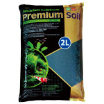 ISTA Premium Soil Pellets