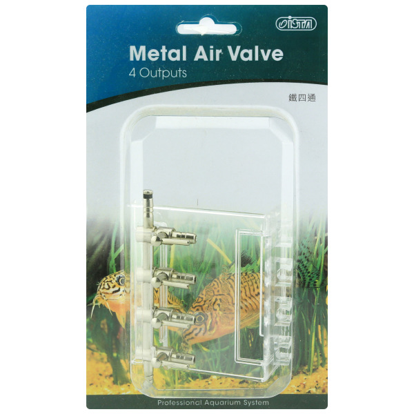 Metal Air Valve for plumbing needs