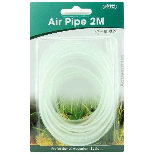 ISTA Silicone Air Tubing