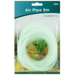 ISTA Silicone Air Tubing 16' - Reliable airline tubing for fresh and salty adventures in your plumbing and aquarium!