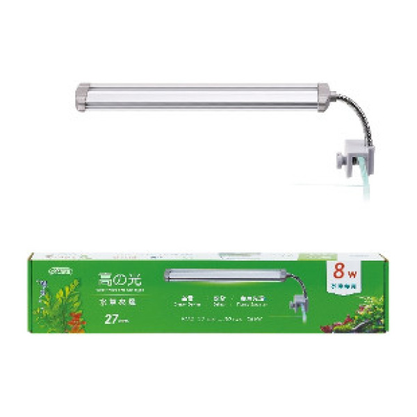 4719859035953-ISTA-LED-Clip-Light-8w