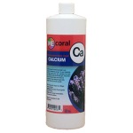 ME Corals Calcium Liquid 32 oz – A coral health booster for both freshwater and saltwater enthusiasts! Perfect for vibrant aquatic life.
