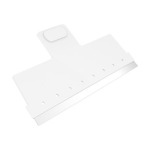 AquaBlade M Stainless Repl. Blade - Image 1