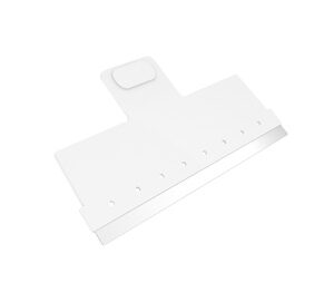 AquaBlade M Stainless Repl. Blade