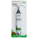 Disposable CO2 Cartridge 45g - Boost your aquatic plants with this perfect CO2 injection for both freshwater & salty setups!