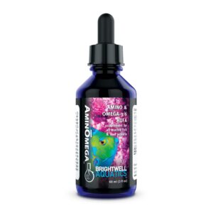 Brightwell - Aminomega - 60 ml