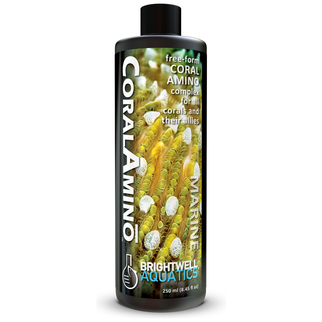 Vitalis Aquatic Nutrition Garlic Supplement