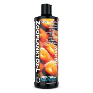 Zooplanktos L