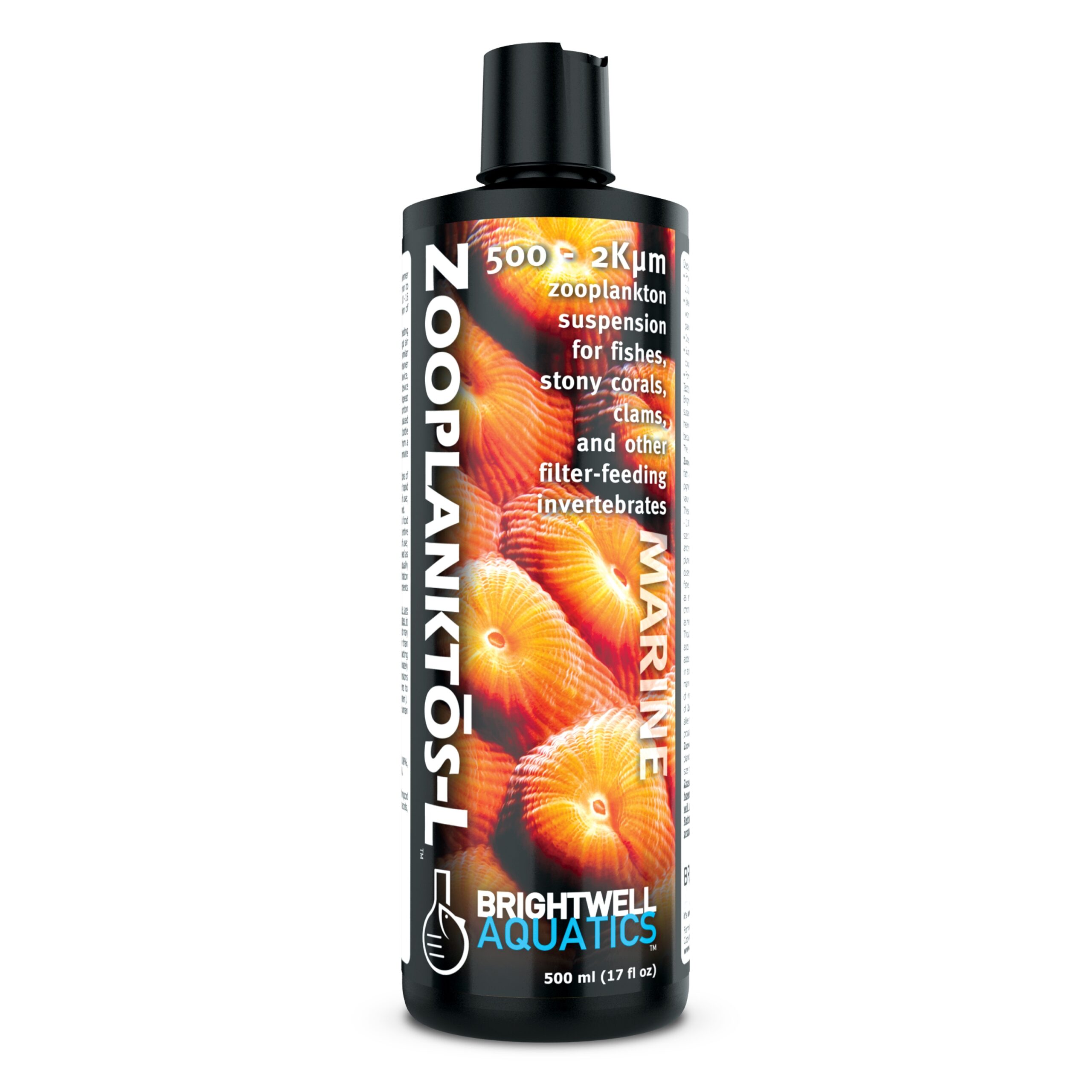 Zooplanktos L