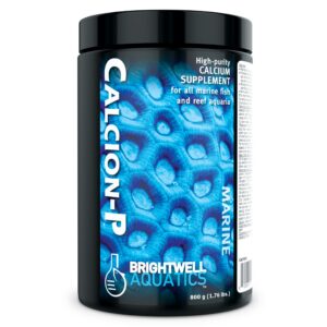 Brightwell Aquatics - Calcion P  - 200 gr. (CALP200)