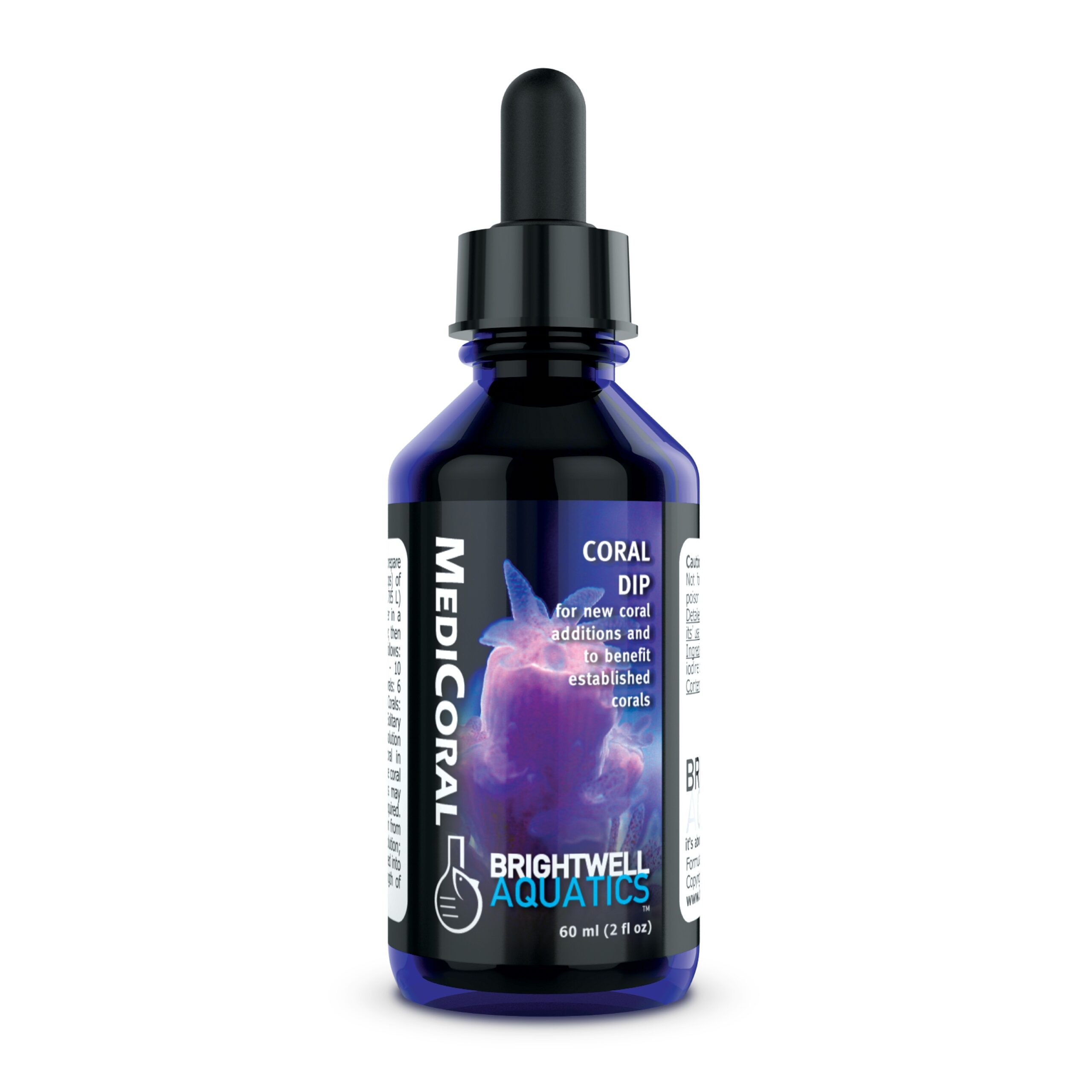 Brightwell - MediCoral Coral Dip - 30 ml