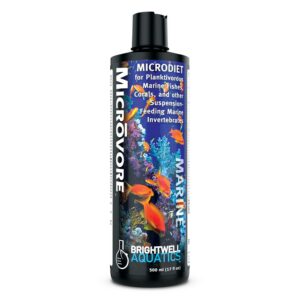 Brightwell - Microvore