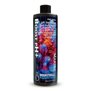 Brightwell - Boost Ph increaser - 250 ml
