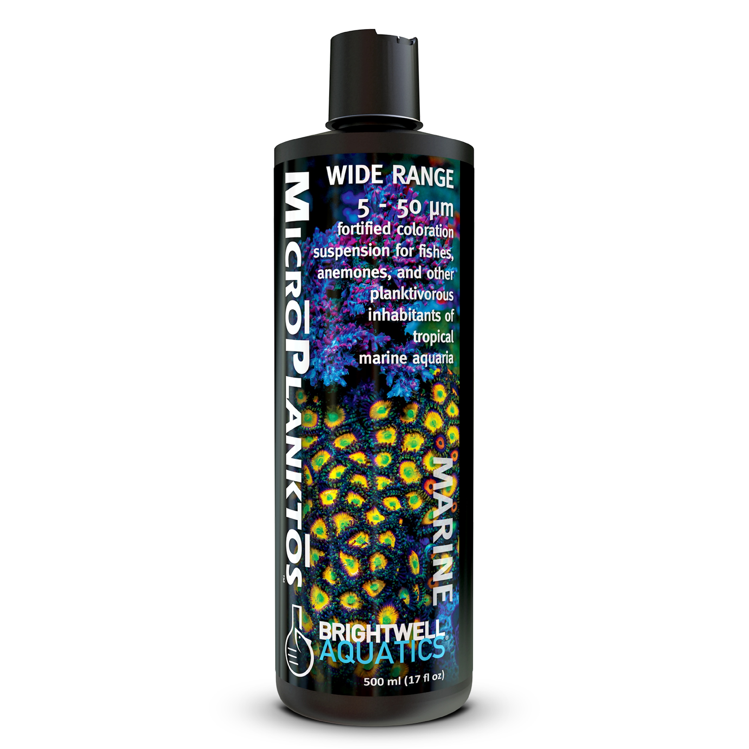 Brightwell - MicroPlanktos - 500 ml