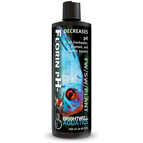 810086014828-Florin pH+ 250ml