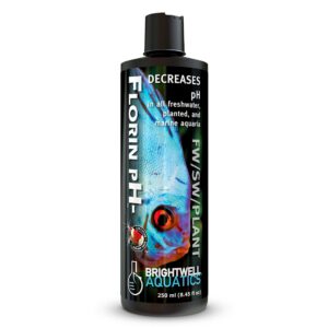 Brightwell - Florin pH- - 250 ml