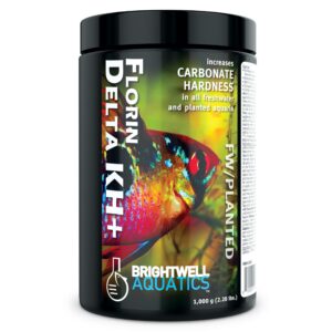 Brightwell - Florin Delta KH+ - 250 g