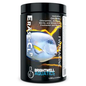 Brightwell - Erase-CIP - 250 g