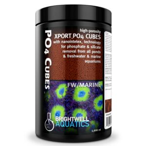 Xport - PO4  - Phospate  Reduction