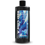 Reef Code A - Image 1