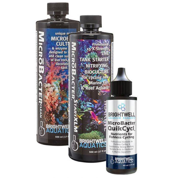 MicroBacter Dry Rock Starter Kit - Image 2