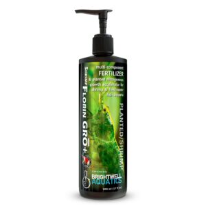 Shrimp Line - Florin Gro Plus w/pump