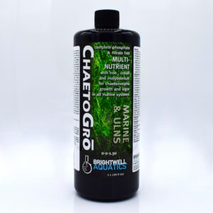 Brightwell - ChaetoGro