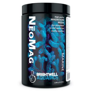Brightwell Aquatics - Neo Mag - 1000 gr.