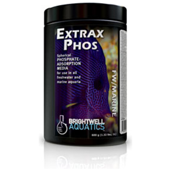 Extraxphos Tech