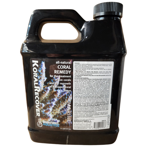 Koral Recover 2L