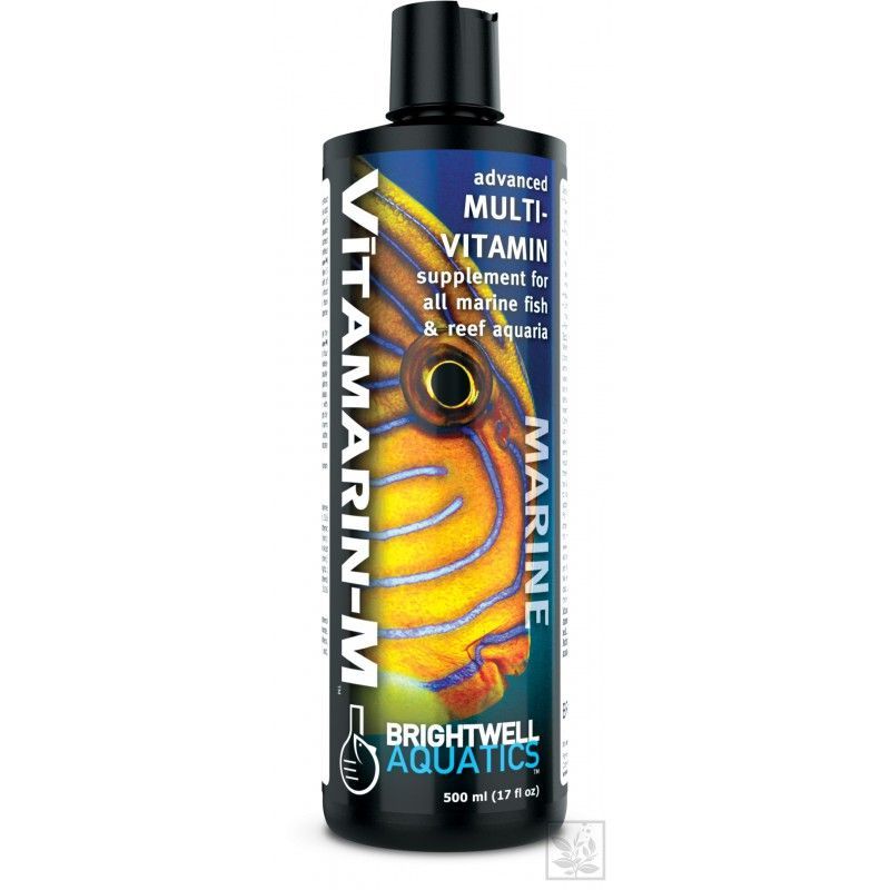Brighwell - Vitamarin M