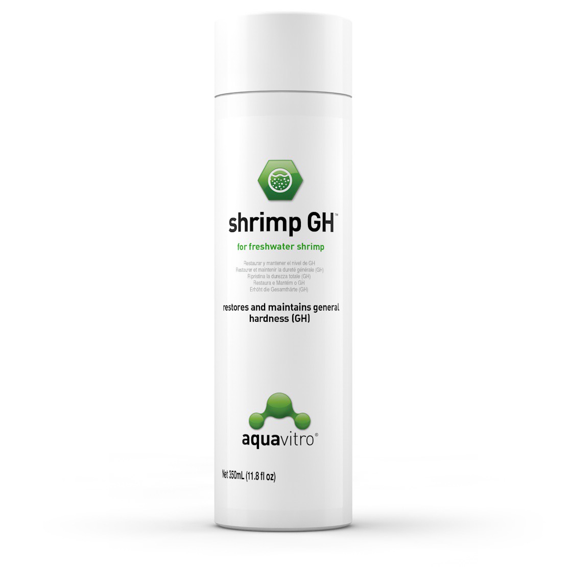 Seachem - Shrimp GH - 150 ml - 5 oz