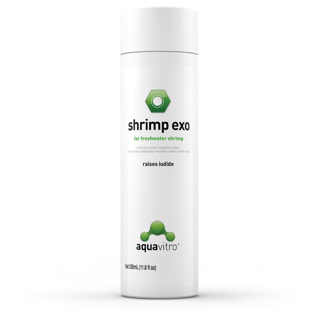 Seachem - Shrimp EXO- 150 ml - 5 oz