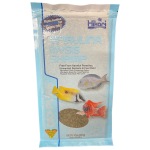 Spirulina Mysis Shrimp Cubes 16 oz Flat Pack - Image 1