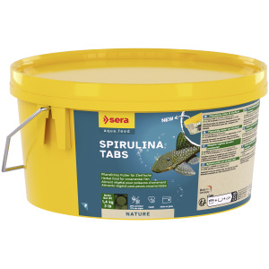 Spirulina Tabs Nature - Image 3