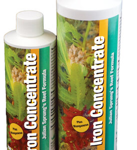 TLF - Iron Concentrate 500 ml