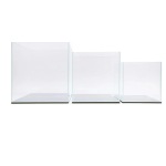 ISTA - Ultra Clear Cube Tanks - Image 1