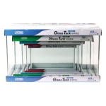 ISTA - Glass Tank with Curved Corners - Image 1