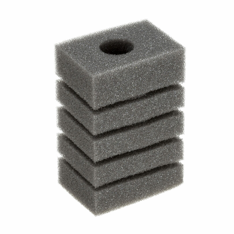 Aquael - Turbo Mini Filter - Image 2