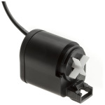 Aquael - Turbo Mini Filter / with Dense Sponge - Image 4