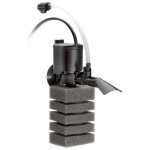 Aquael - Turbo Mini Filter / with Dense Sponge - Image 1