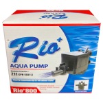 Hikari - Rio Aqua Pump 800 (211 gph) - Image 1