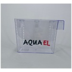 Aquael - Fish Cup (hangs on side of fishtank) - Image 1