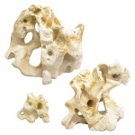 Texas Holey Rock - Hikari Resin - Image 1
