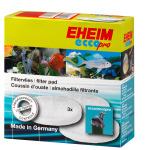 Eheim - Ecco comfort/pro fine filter pad - 3 pieces (replacement pads white) - Image 1