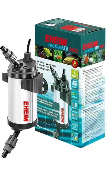 Eheim - Reeflex UV sterilizer - 350