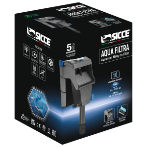 Hang on Aqua Filtra 10 - up to 10 gal - Image 3