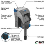 Hang on Aqua Filtra 10 - up to 10 gal - Image 2
