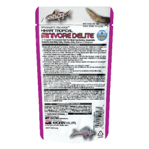Hikari - Minivore Delite - M - 1.41 oz - Image 3
